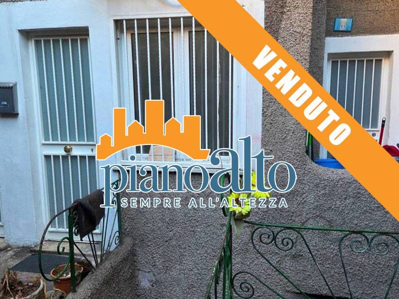 appartamento in vendita a Roma in zona Tomba di Nerone