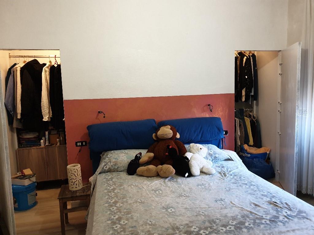 appartamento in vendita a Roma in zona Valle Muricana