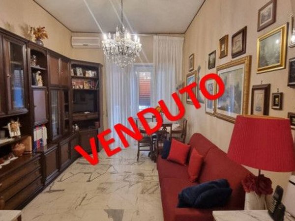 appartamento in vendita a Roma in zona Cinecittà