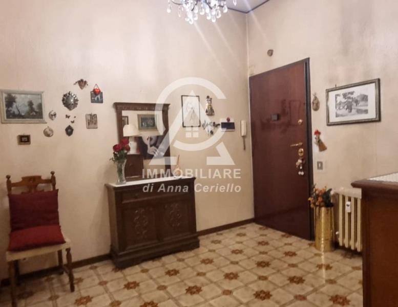 appartamento in vendita a Roma in zona Cinecittà