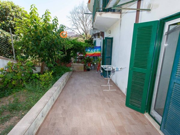 appartamento in vendita a Roma in zona Trionfale