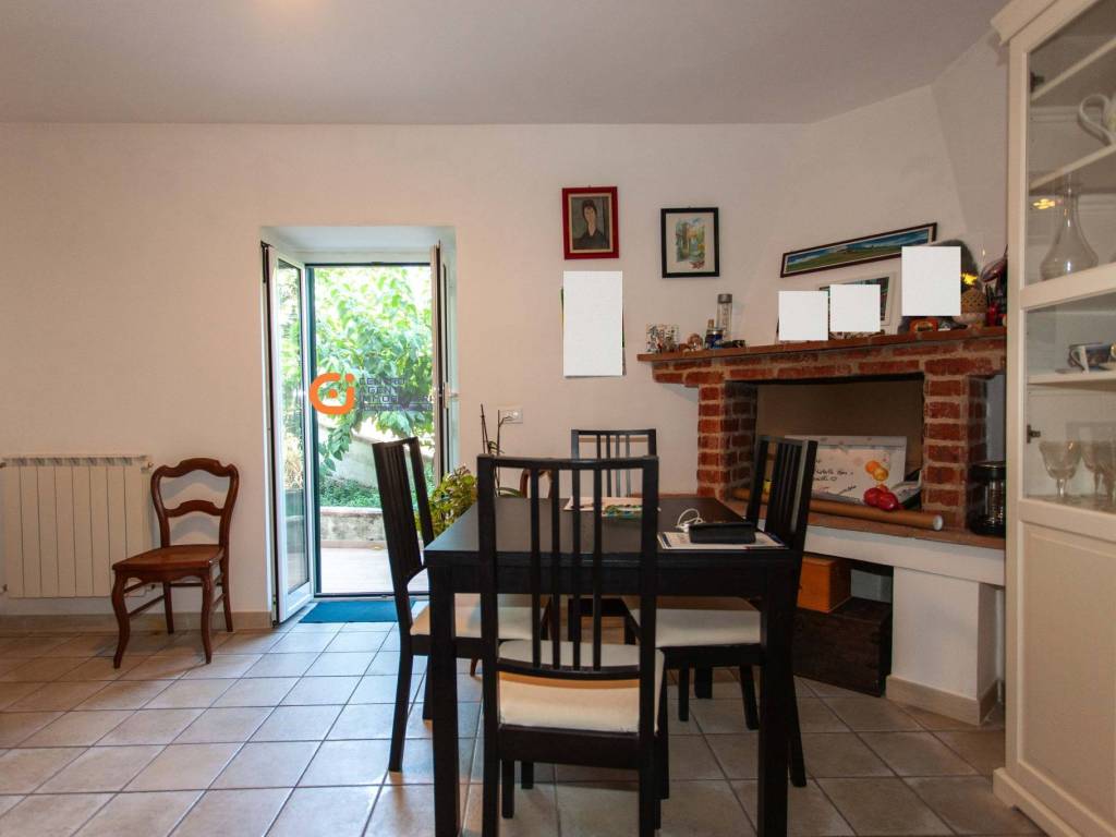 appartamento in vendita a Roma in zona Trionfale