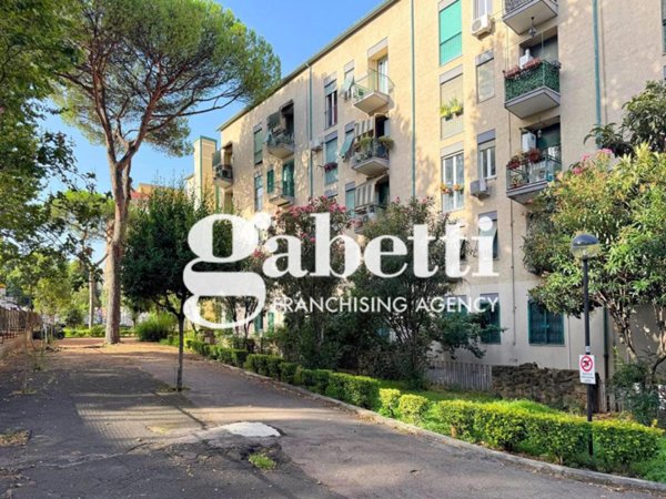 appartamento in vendita a Roma in zona Collatino