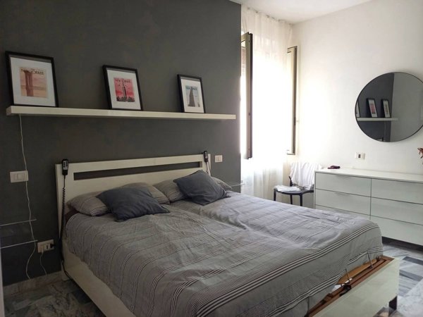 appartamento in vendita a Roma in zona Trieste