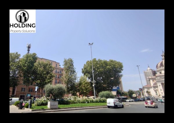 appartamento in vendita a Roma in zona Della Vittoria