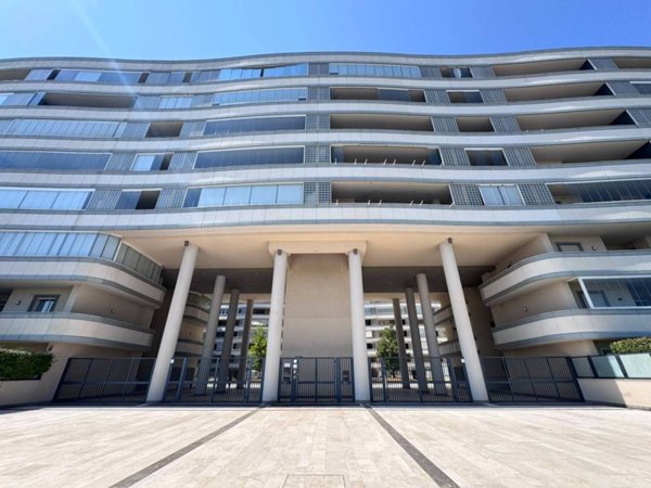 appartamento in vendita a Roma in zona Pietralata