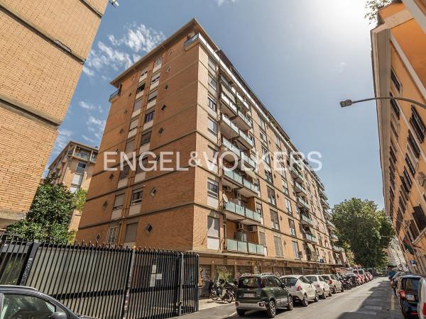 appartamento in vendita a Roma in zona Ostiense