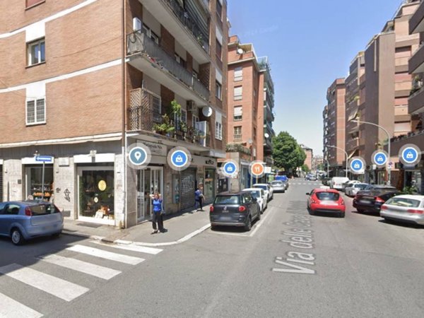 negozio in vendita a Roma in zona Pietralata