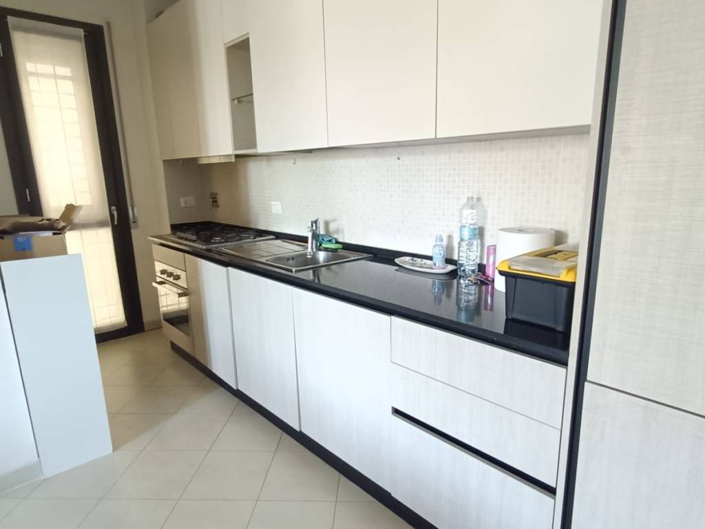 appartamento in vendita a Roma in zona Mezzocammino