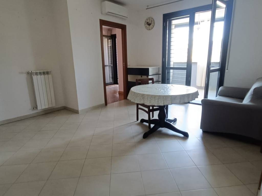 appartamento in vendita a Roma in zona Mezzocammino