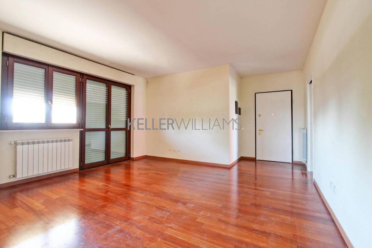 appartamento in vendita a Roma in zona Mezzocammino