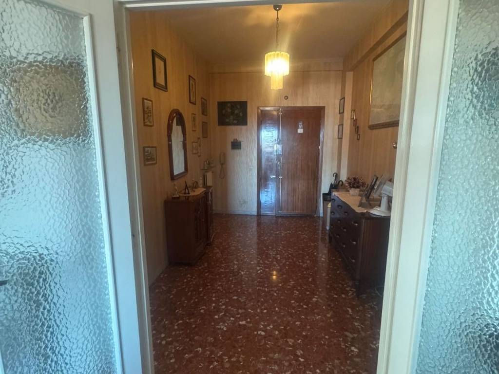 appartamento in vendita a Roma in zona Casal Boccone