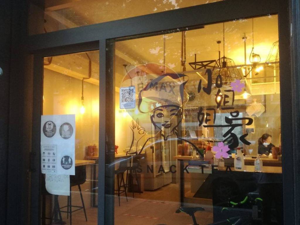 negozio in vendita a Roma in zona Tiburtino