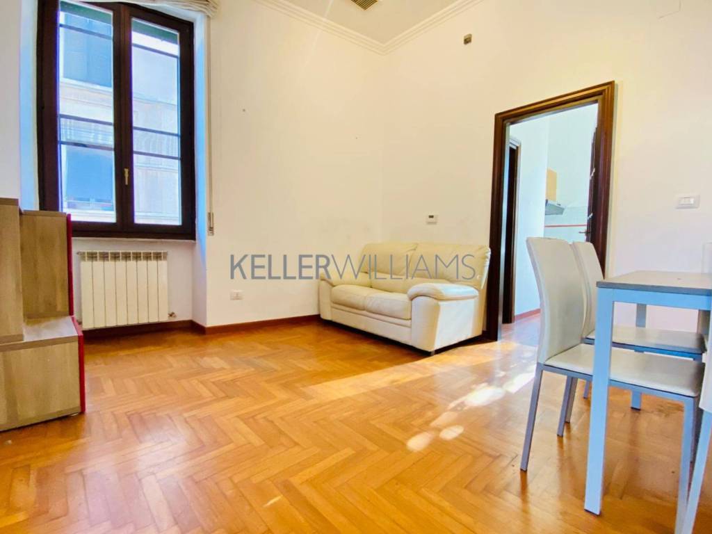 appartamento in vendita a Roma in zona Della Vittoria