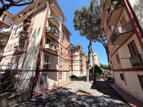appartamento in vendita a Roma in zona Ostia
