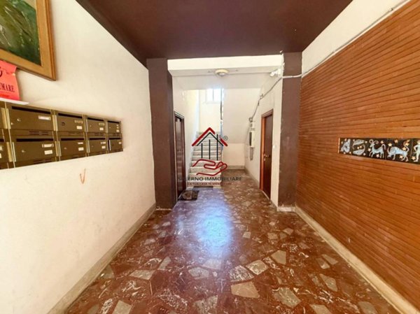 appartamento in vendita a Roma in zona Ostia