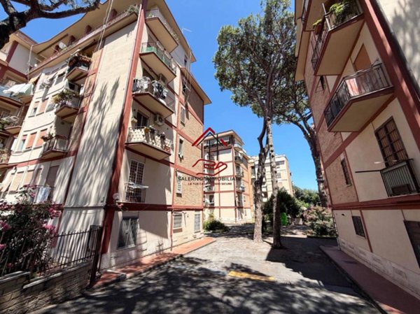 appartamento in vendita a Roma in zona Ostia