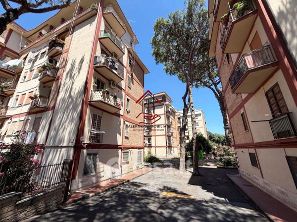 appartamento in vendita a Roma in zona Ostia