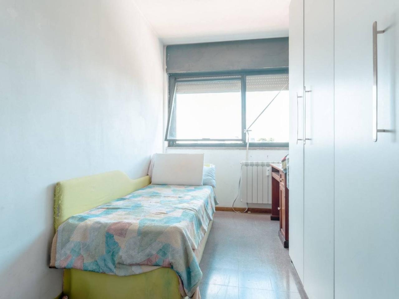 appartamento in vendita a Roma in zona Monte Sacro/Talenti