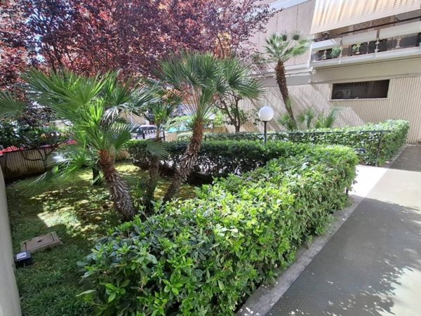 appartamento in vendita a Roma in zona Ostia