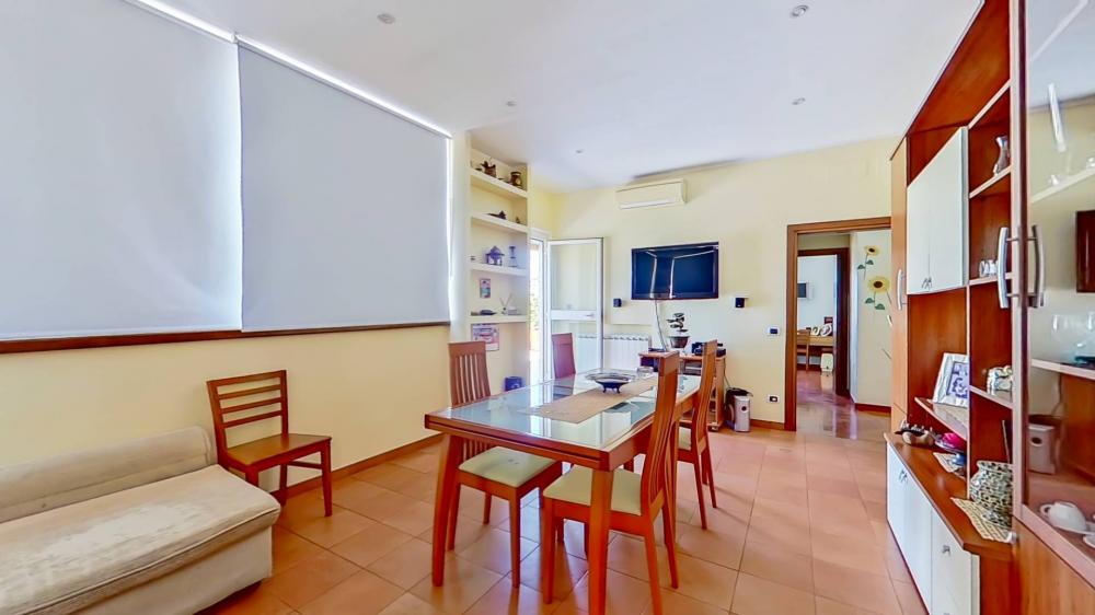 appartamento in vendita a Roma in zona Alessandrino