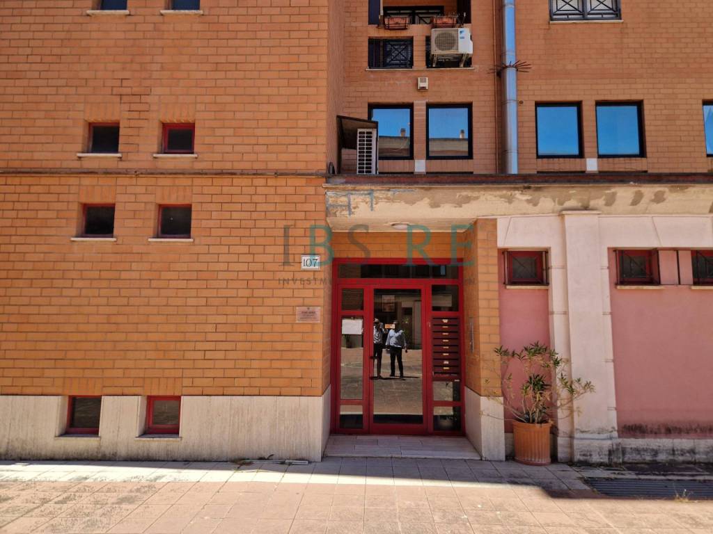 ufficio in vendita a Roma in zona Monte Sacro/Talenti