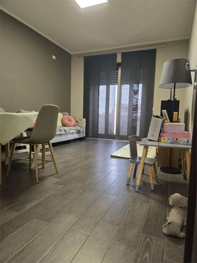 appartamento in vendita a Roma in zona Della Vittoria