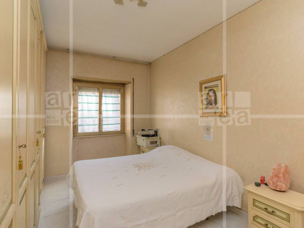 appartamento in vendita a Roma in zona Portuense
