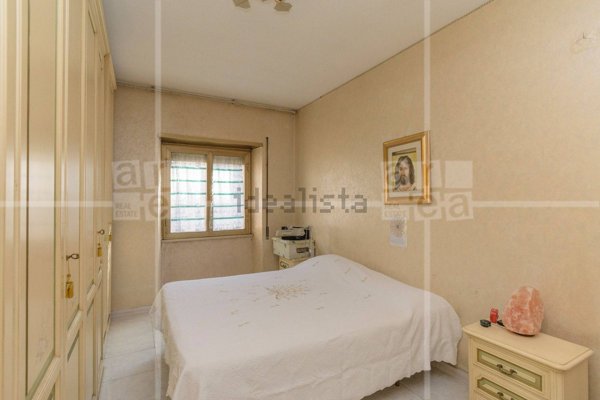 appartamento in vendita a Roma in zona Portuense