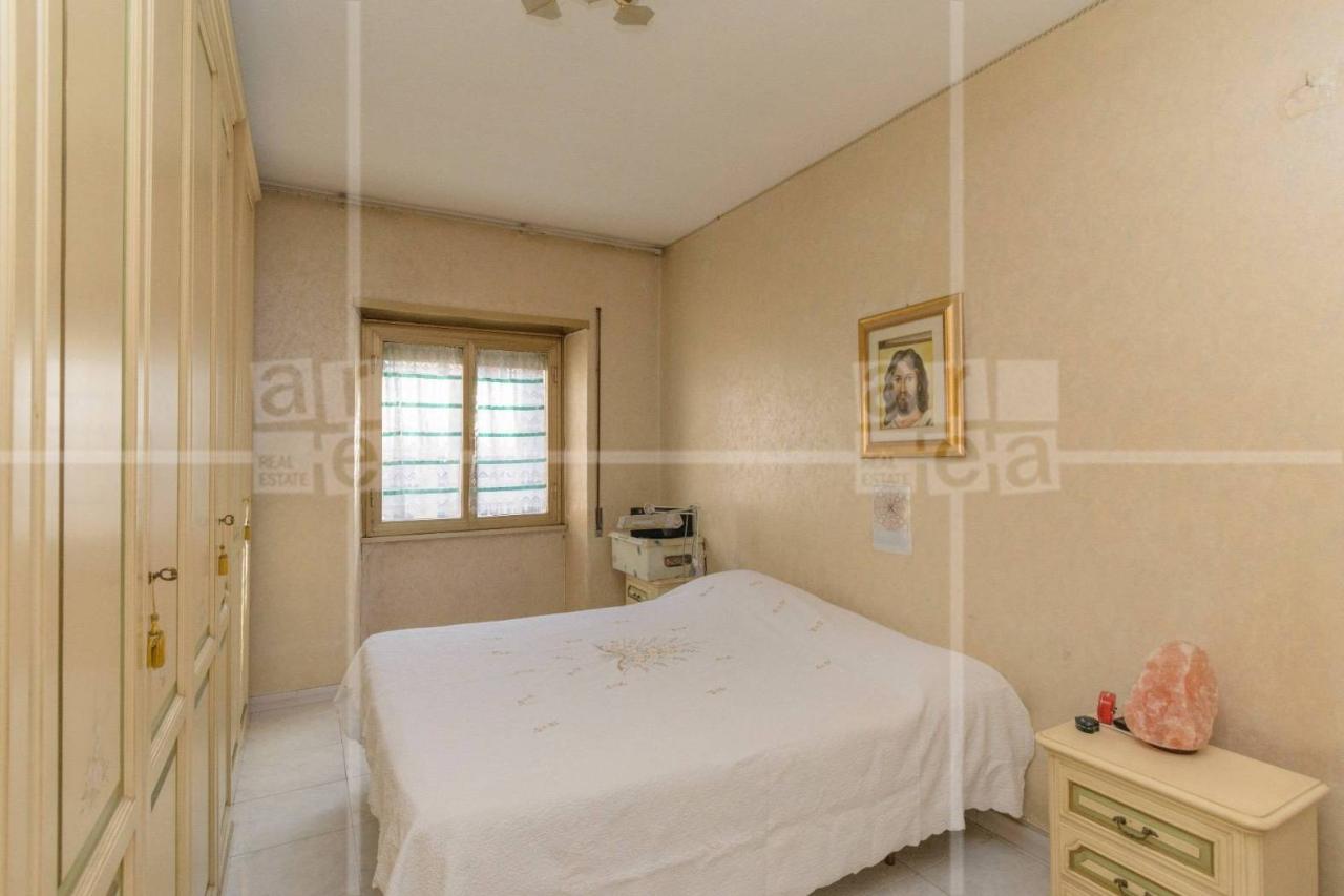 appartamento in vendita a Roma in zona Portuense