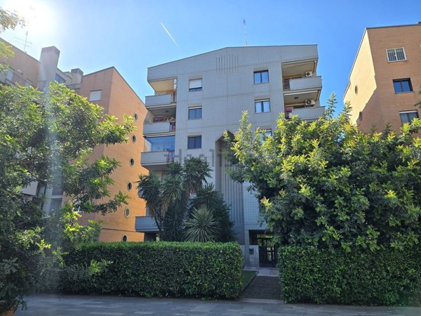 appartamento in vendita a Roma in zona Torrino
