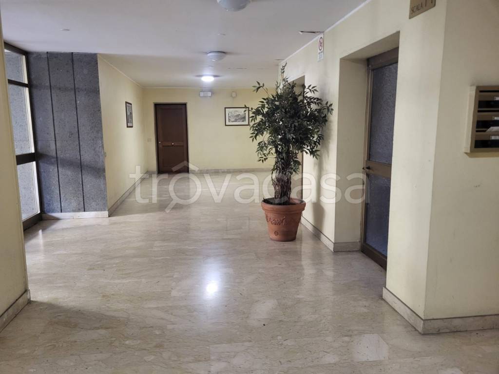 appartamento in vendita a Roma in zona Ostia