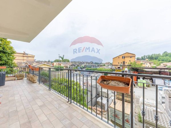appartamento in vendita a Roma in zona Castel di Guido