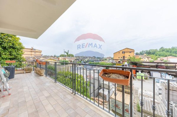 appartamento in vendita a Roma in zona Castel di Guido