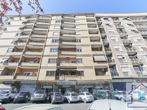 appartamento in vendita a Roma in zona Collatino