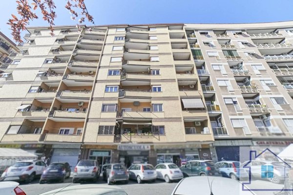 appartamento in vendita a Roma in zona Prenestino-Labicano