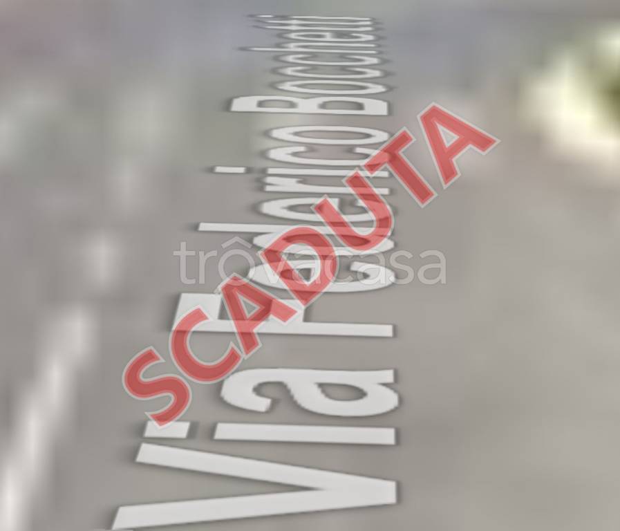 appartamento in vendita a Roma in zona Cesano