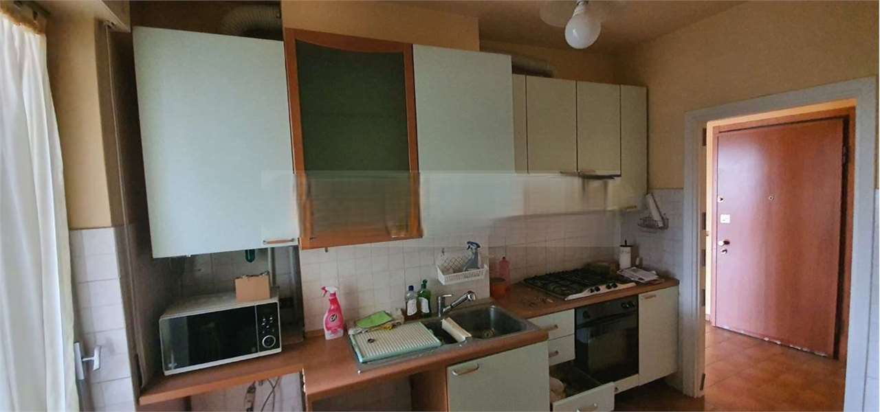 appartamento in vendita a Roma in zona Ostiense