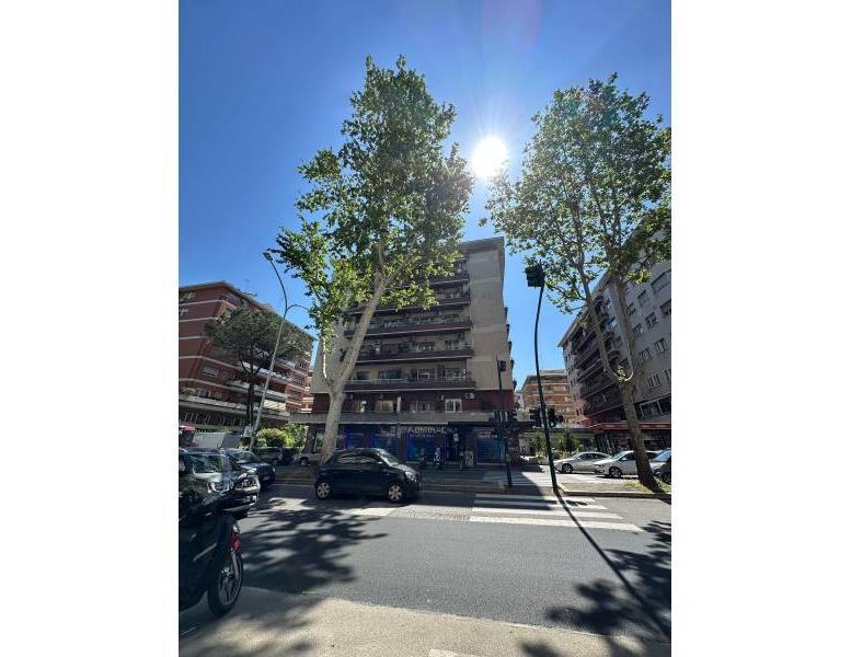 appartamento in vendita a Roma in zona Aurelio