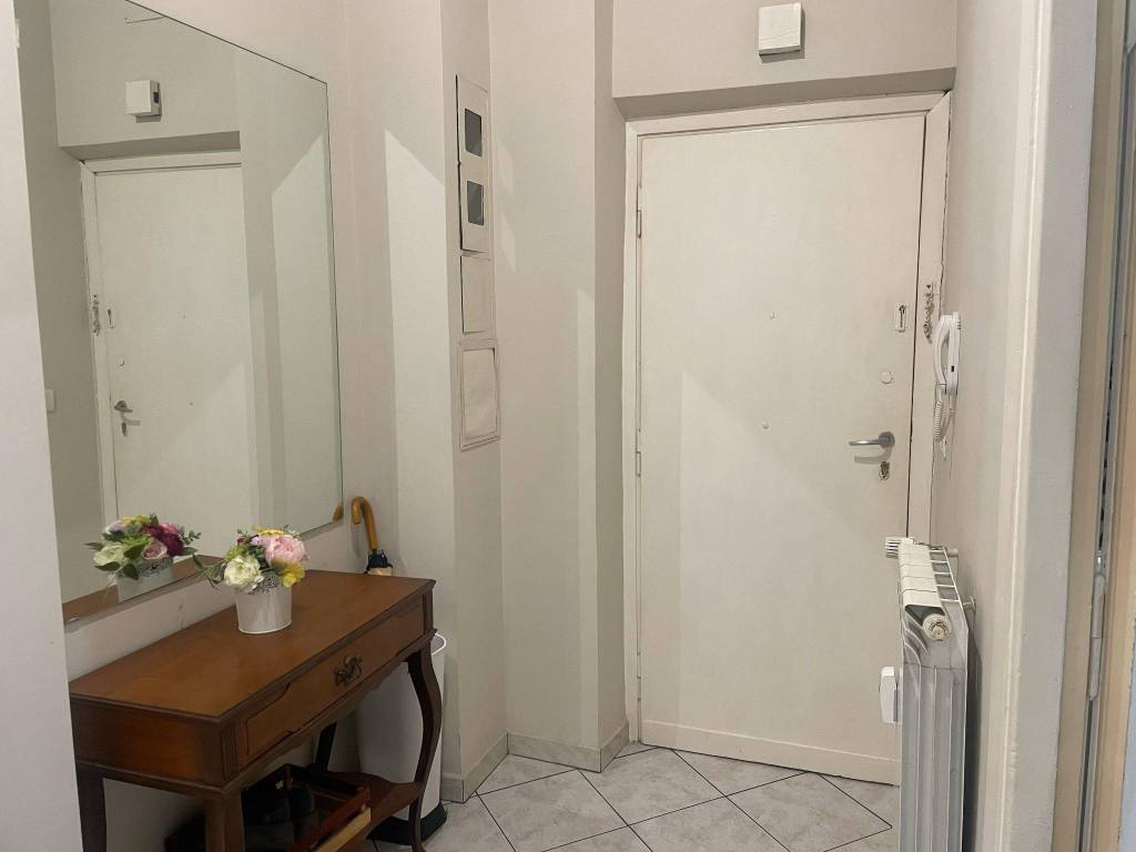 appartamento in vendita a Roma in zona Don Bosco