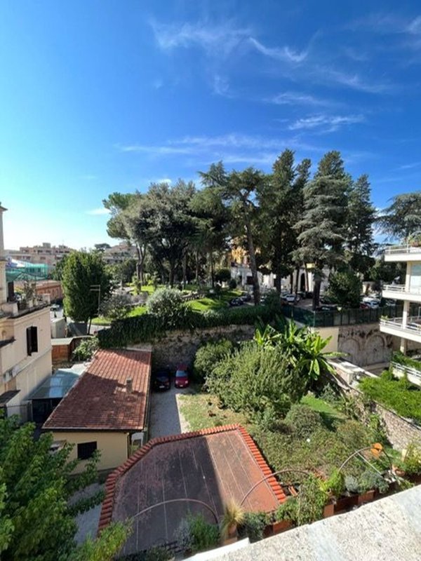 appartamento in vendita a Roma in zona Trieste