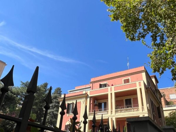 appartamento in vendita a Roma in zona Trieste