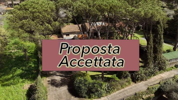 casa indipendente in vendita a Roma in zona Flaminio