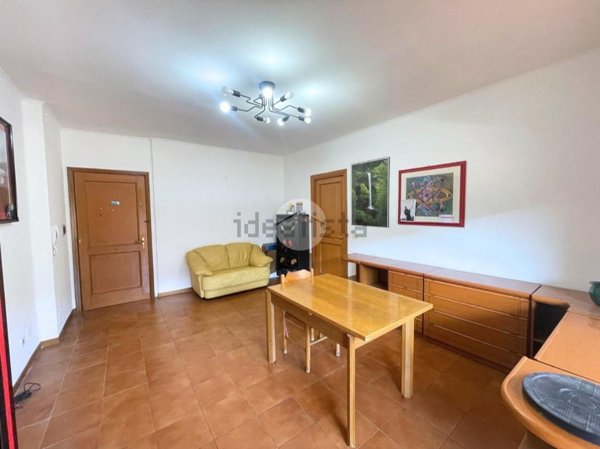 appartamento in vendita a Roma in zona Torrino