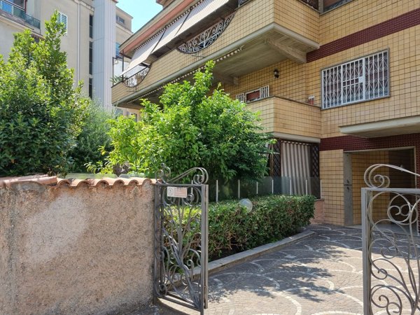 appartamento in vendita a Roma in zona Aurelio