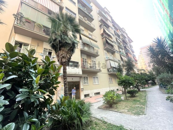 appartamento in vendita a Roma in zona Don Bosco