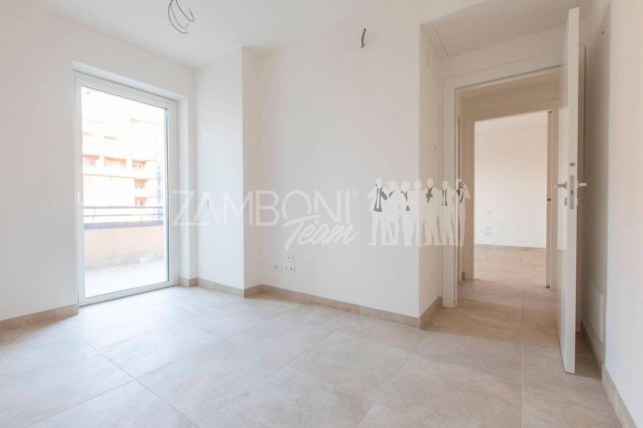 appartamento in vendita a Roma in zona EUR