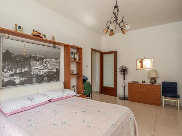 appartamento in vendita a Roma in zona Tuscolano