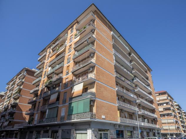 appartamento in vendita a Roma in zona Tuscolano