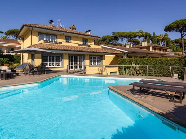 casa indipendente in vendita a Roma in zona Gianicolense
